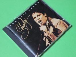 SHAKIN' STEVENS - SHAKY (The Epic Years) (Best of) CD 1992