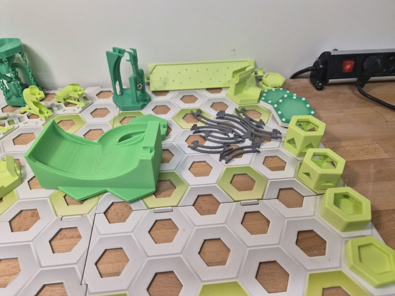 Ravensburger Giocattoli: Gravitrax Set – Nuovo e nell'imballaggio originale da Riehen venduto da jel_lqq7 4