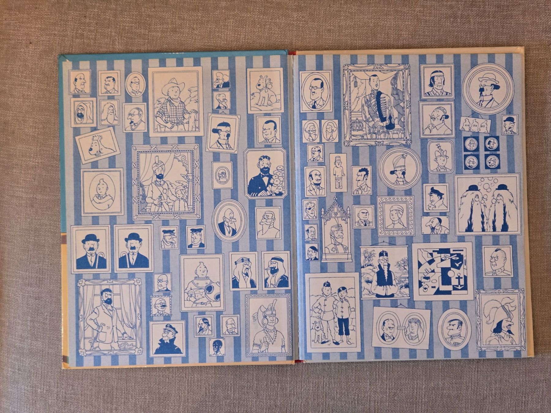 Fumetti: Tintin - Le crabe aux pinces d'or – Usato da Crémines venduto da Blakedrake 3