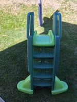 Toboggan pour les petits