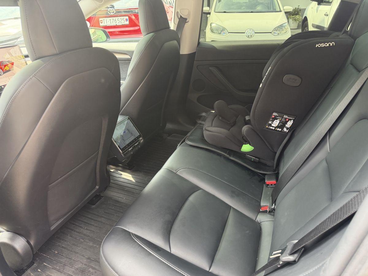 Tesla Autos: Tesla Model 3 RWD – D'occasion à Pregassona par Mixerfly_87 6