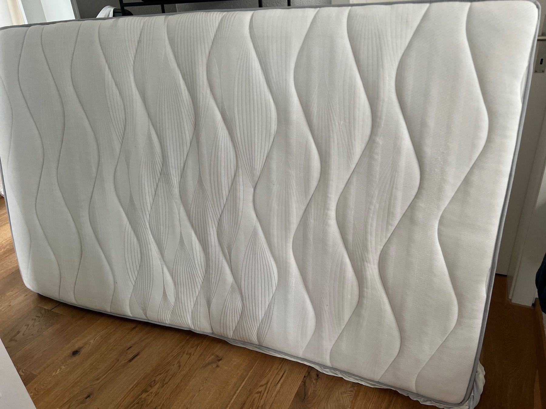 Hasena Letti: Bett / Holz / Hasena / 120 cm – Usato da Meggen venduto da heyleg1 1