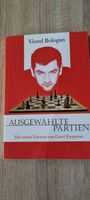 Schachbuch Ausgewählte Partien