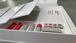 NEU UND UNBENUTZT: EXKLUSIVE NESTLÉ GAME COLLECTION ? SELTEN