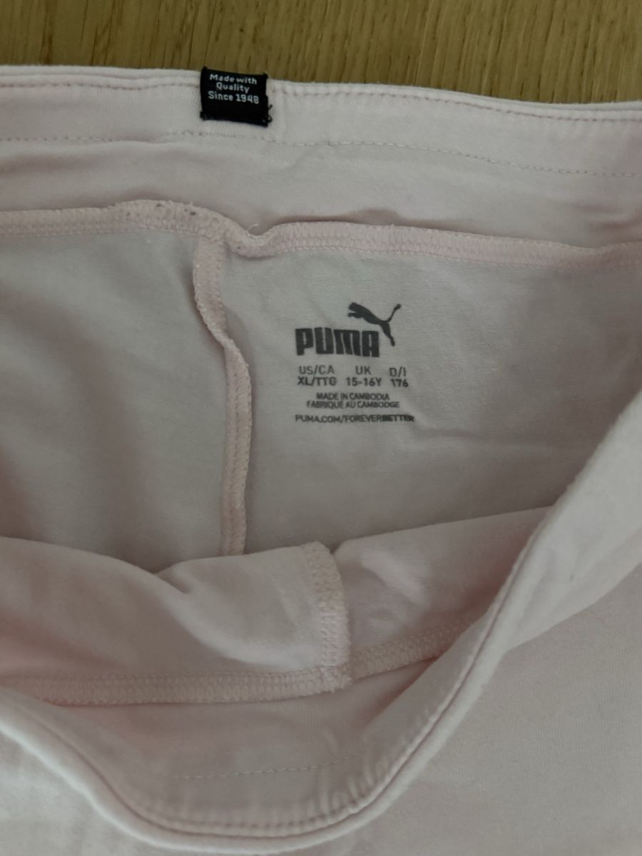 Puma Lotti & Set di vestiti: Trainer Set Puma – Usato da Vaduz venduto da sbe_r8th 4