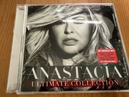Anastacia – Ultimate Collection