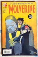 Wolverine X-Men Sonderheft Nr. 40, Juni 2013, Zustand gut
