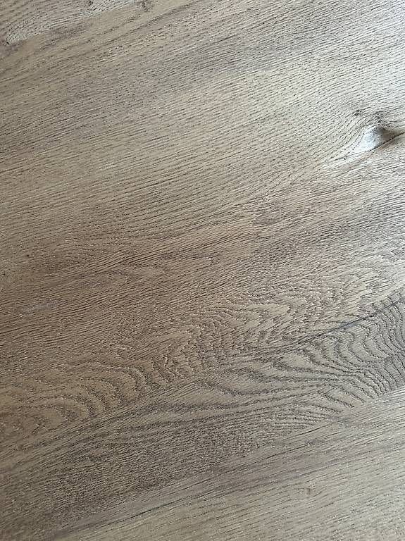 Tavoli: Klubtisch Wildeiche Massivholz – Usato da Buchs AG venduto da trinacria05 2