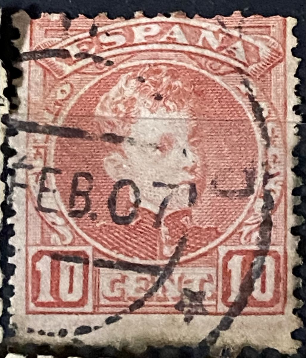 Tutti i francobolli: 68 timbres - Espagne – Usato da Petit-Lancy venduto da Solcarm 5