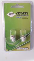 Tacho Beleuchtung LED 5050 SMD B8.5d BAX