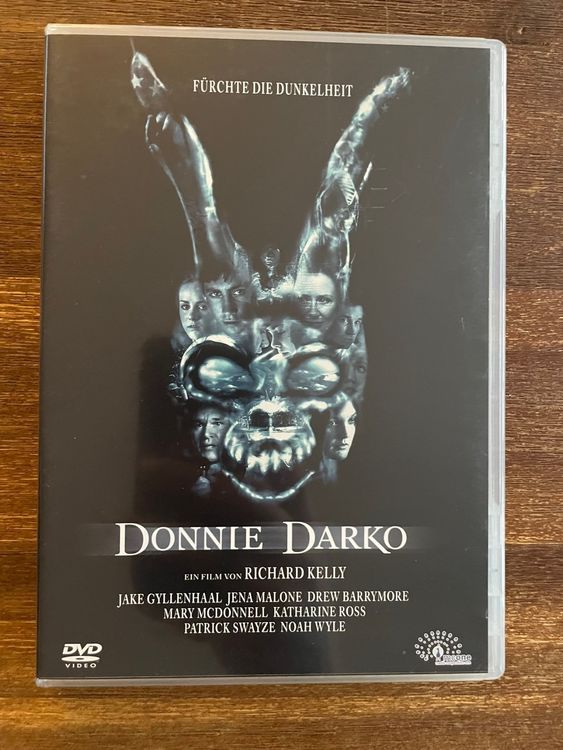 Donnie Darko (Gebraucht) in Neuenkirch für CHF 1 – mit Lieferung auf ...