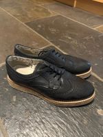 Brogues / Anzugsschuhe / Business