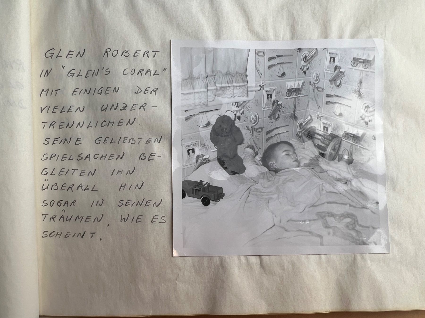 Bücher: Mappe von Dr.Robert Staub-Schellenberg  Burlington USA 1961 – Gebraucht aus Unterengstringen von Gustav03 5