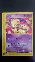 Abra #93 – Pokémon Expedition 