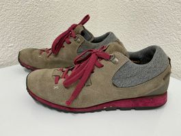 AKU Bellamont GTX Damen / Leder Wanderschuhe – Gr. 41 (25.5)
