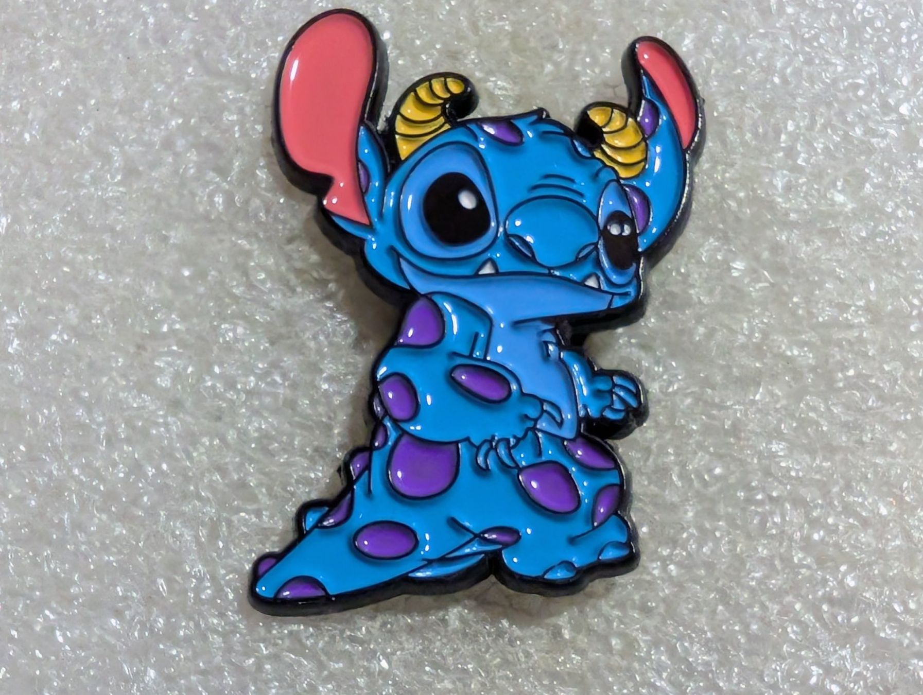 Plaquettes & Badges: Ansteckbutton 240: Disney – D'occasion à Oppligen par Pin-Fall-Shop