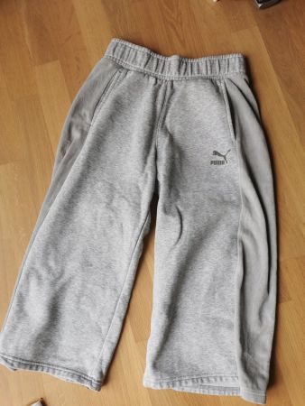 Puma Culottes