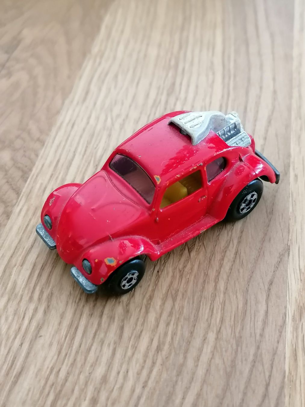 Matchbox Modellini d'auto: Matchbox - No. 31 Volks-Dragon – Usato da Basel venduto da vintagecollector