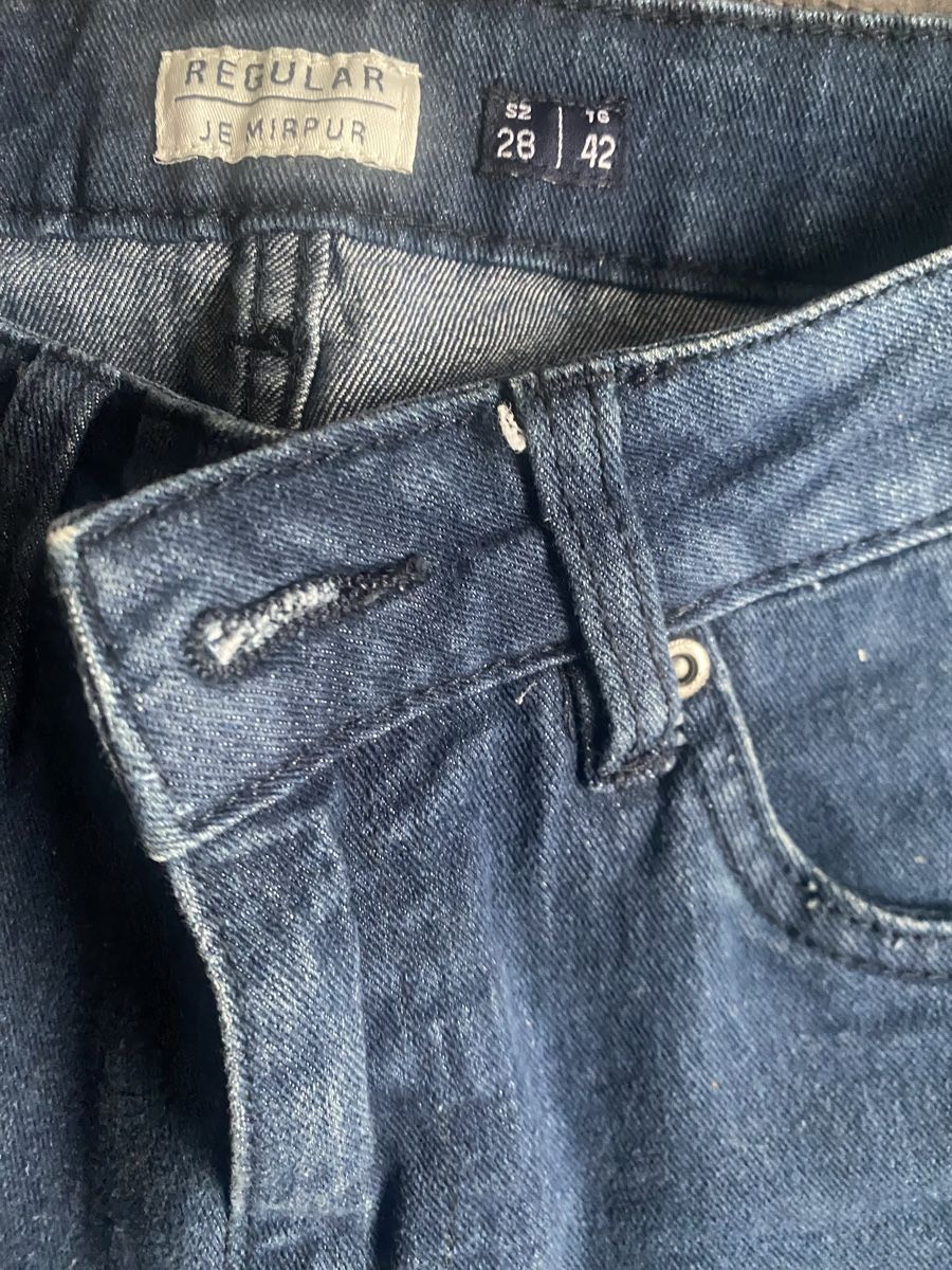 Jeans: Jeans – Nuovo e nell'imballaggio originale da Geneve venduto da pat_p76n 5