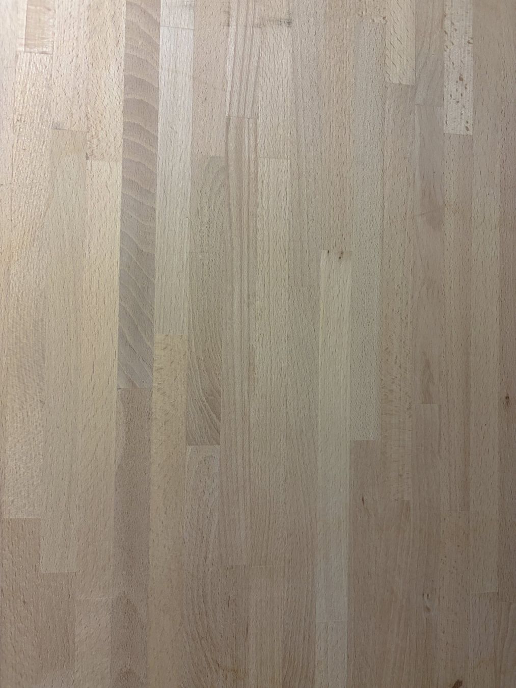 Articoli in legno: Leimholzplatte Eiche oder Buche massiv  2000 x 800 x 28 mm – Usato da Wangen b. Olten venduto da Buntgemischt 1