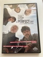 A Perfect Day - Dvd (Del Toro/Robbins/Kurylenko)
