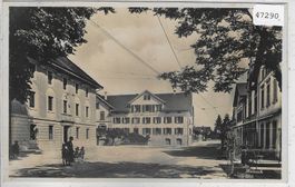Reinach AG - Gastof zum Bären
