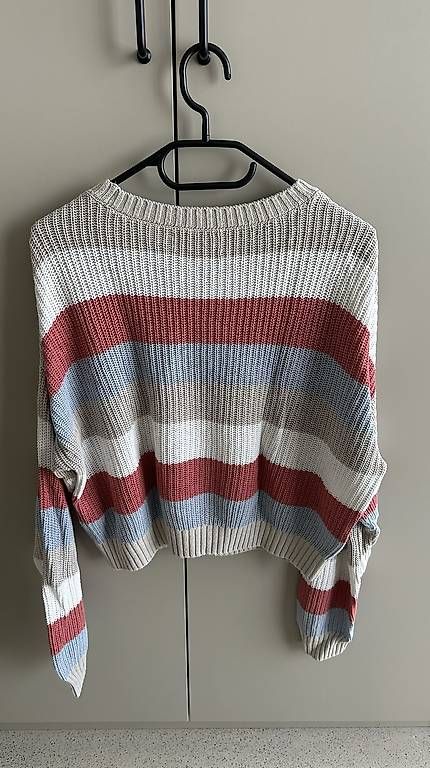 Maglioni & Felpe: Strickpullover von Hollister in Grösse M – Usato da Luzern venduto da ca.lu 1
