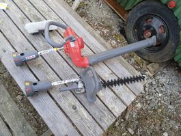 Efco Anbauteile Heckenschere Laubbläser