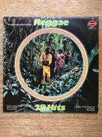 Reggae – 28 Hits (LP)