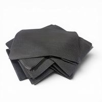 Kohlefaser-Tischsets 100 Stk. 