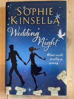 SOPHIE KINSELLA - Wedding Night (2013)