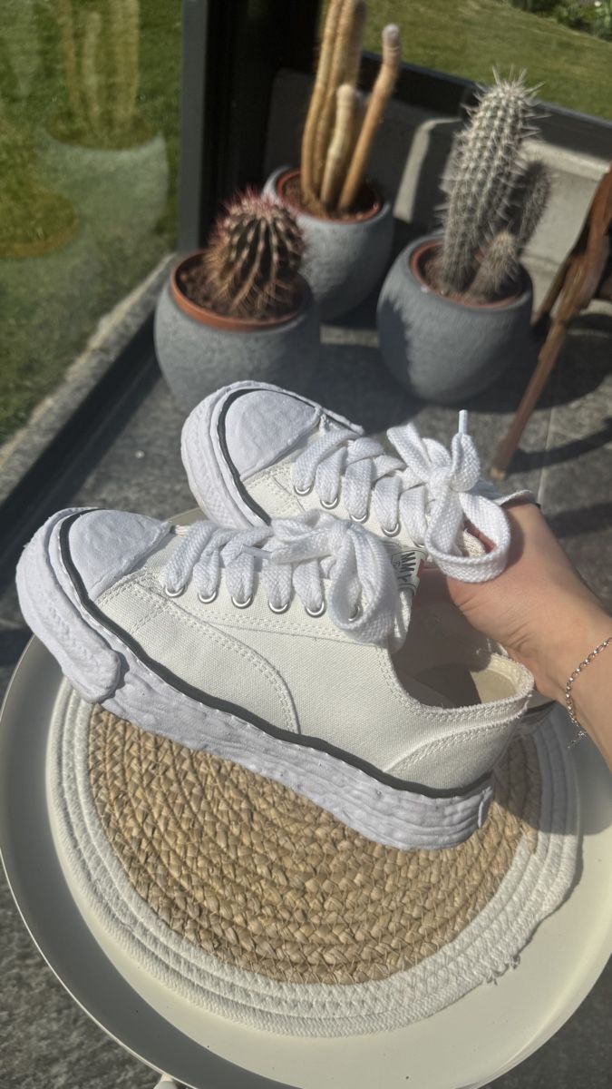 Scarpe da uomo: Maison Mihara Yasuhiro MMY Sneaker – Nuovo (secondo la descrizione) da Speicherschwendi venduto da sen_r6wk 6