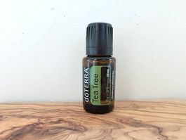 [NEU/ungeöffnet] doTERRA Tea Tree 15ml
