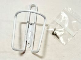 ATB Italy Bottle Cage Flaschenhalter 66g TOPZUSTAND 2607