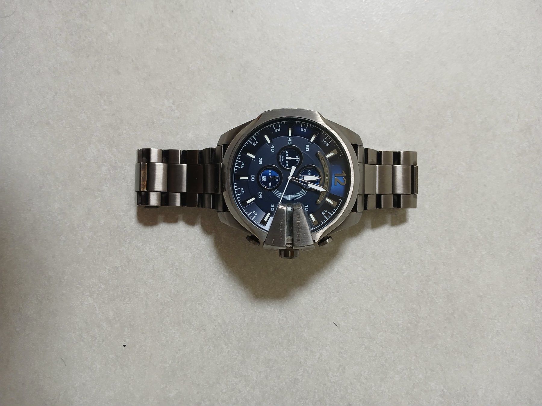Diesel Orologi: Diesel Uhr – Usato da Schübelbach venduto da PietroBar 1