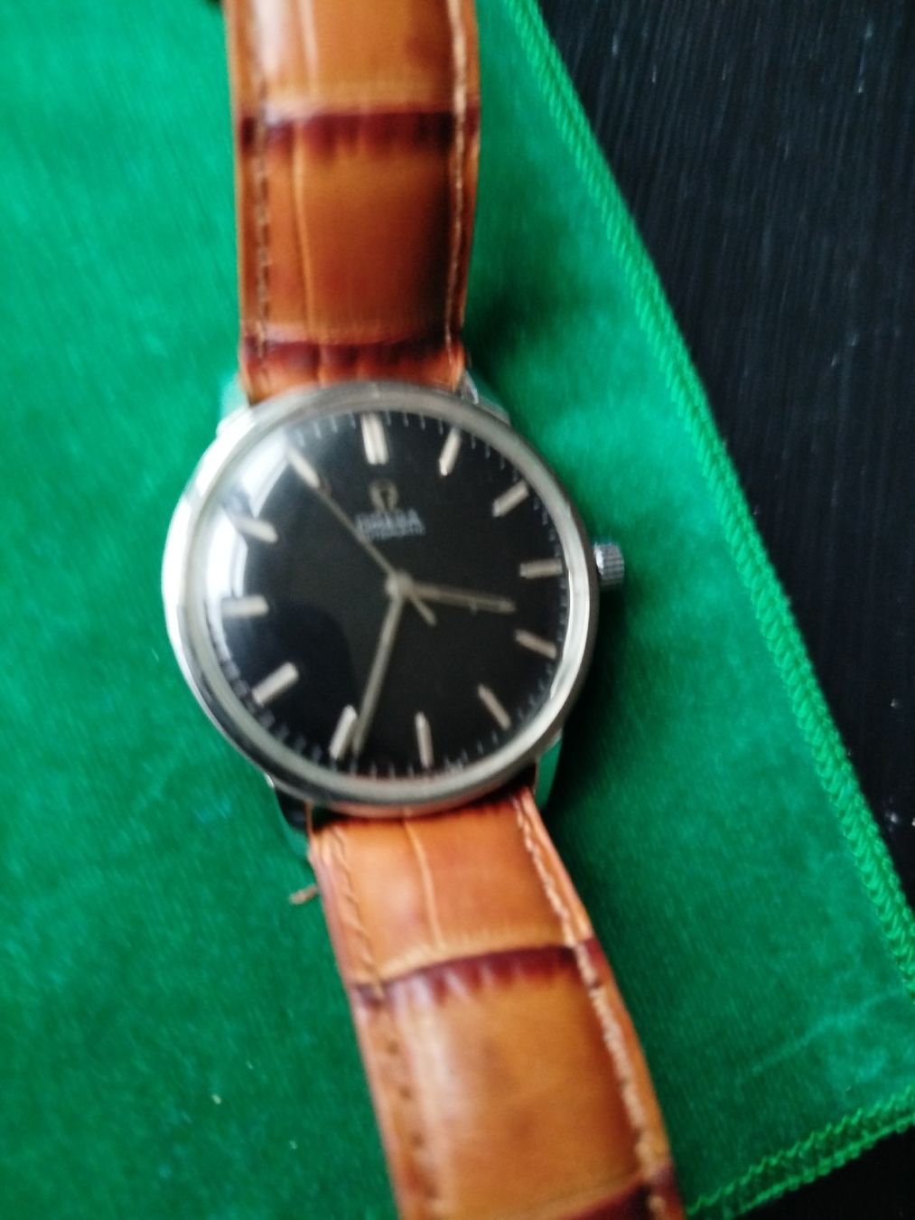 Omega Orologi: Omega Automatik Vintage – Usato da Delémont venduto da mos_9927 3