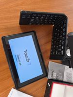 Android Tablet, neu und ungebraucht