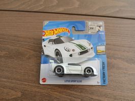 Lotus Sport Elise