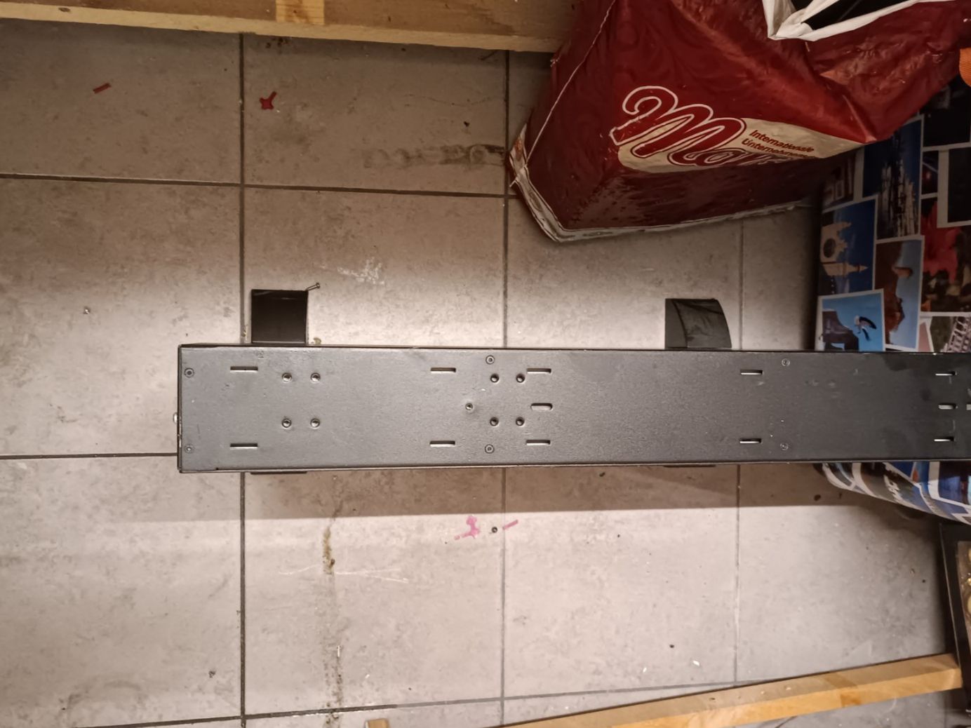 Apc Serveurs: APC Smart-UPS XL Modular 3000VA 230V Rackmount/Tower – Défectueux à Binningen par vit_pqg9 2