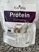 Kanela Protein Komplex Cream 