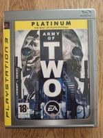 Army of Two [Platinum] PS3 - TOP