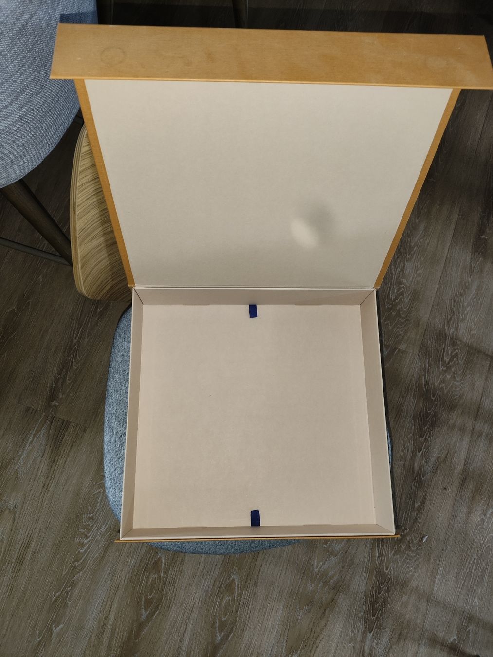 Louis Vuitton Altro in Decorazioni & Accessori: Louis Vuitton Storage Box x3 – Nuovo (secondo la descrizione) da Winterthur venduto da Ajcps 2