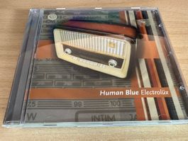 Human Blue – Electrolüx