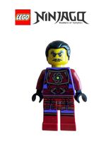 Lego Ninjago Clouse njo0112