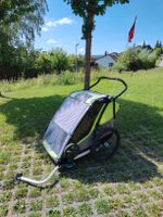 Thule Chariot Cab 2 Kinderanhänger