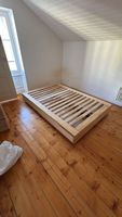 Lit IKEA 140x200