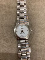 Cover Armbanduhr Uhr