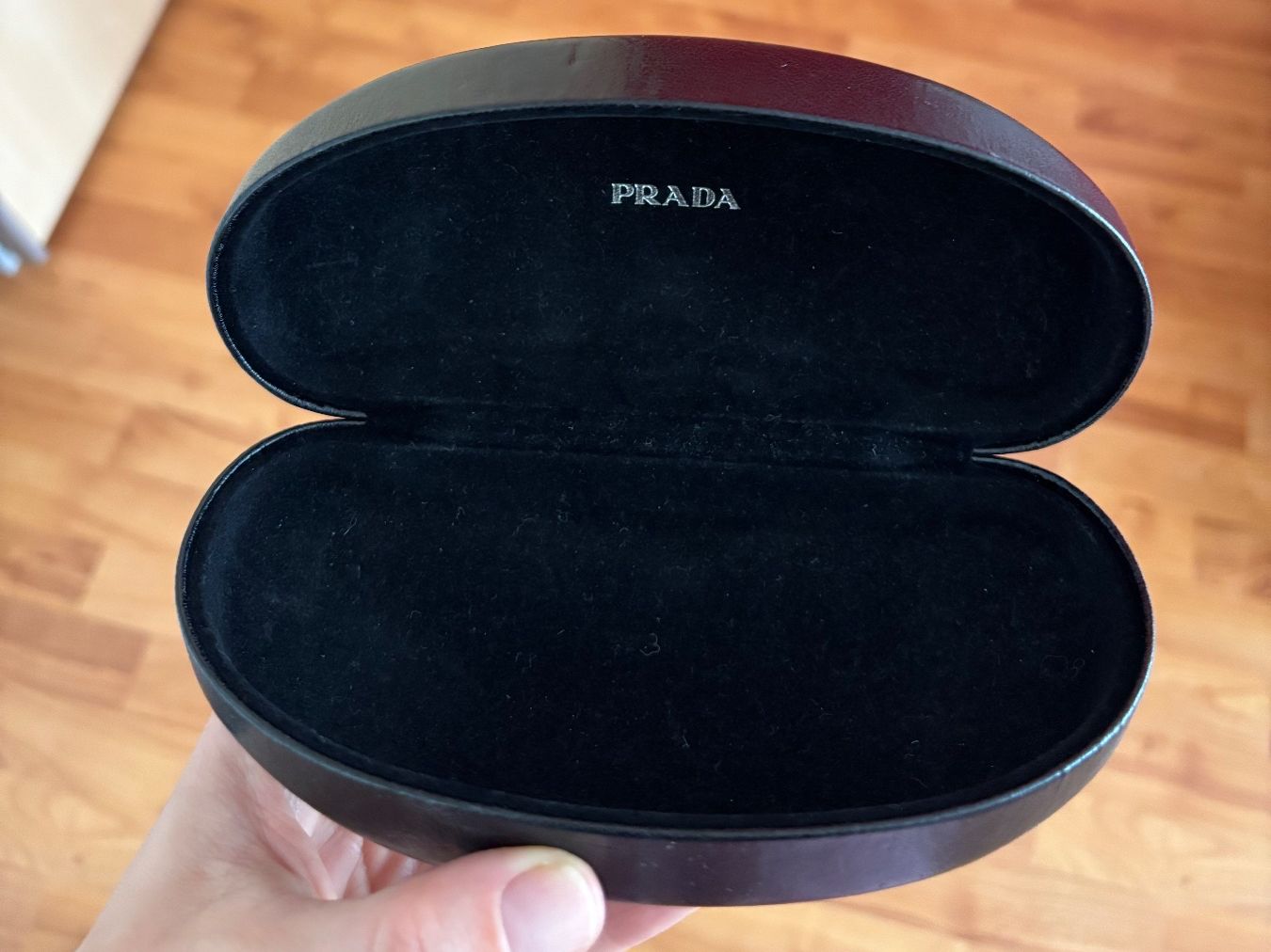 Prada Altro in  Abbigliamento & Accessori: Prada Brillenetui – Usato da Frauenfeld venduto da Sementissa
