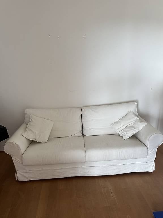 Divani: Bettsofa – Usato da Gümligen venduto da mic_y8m7