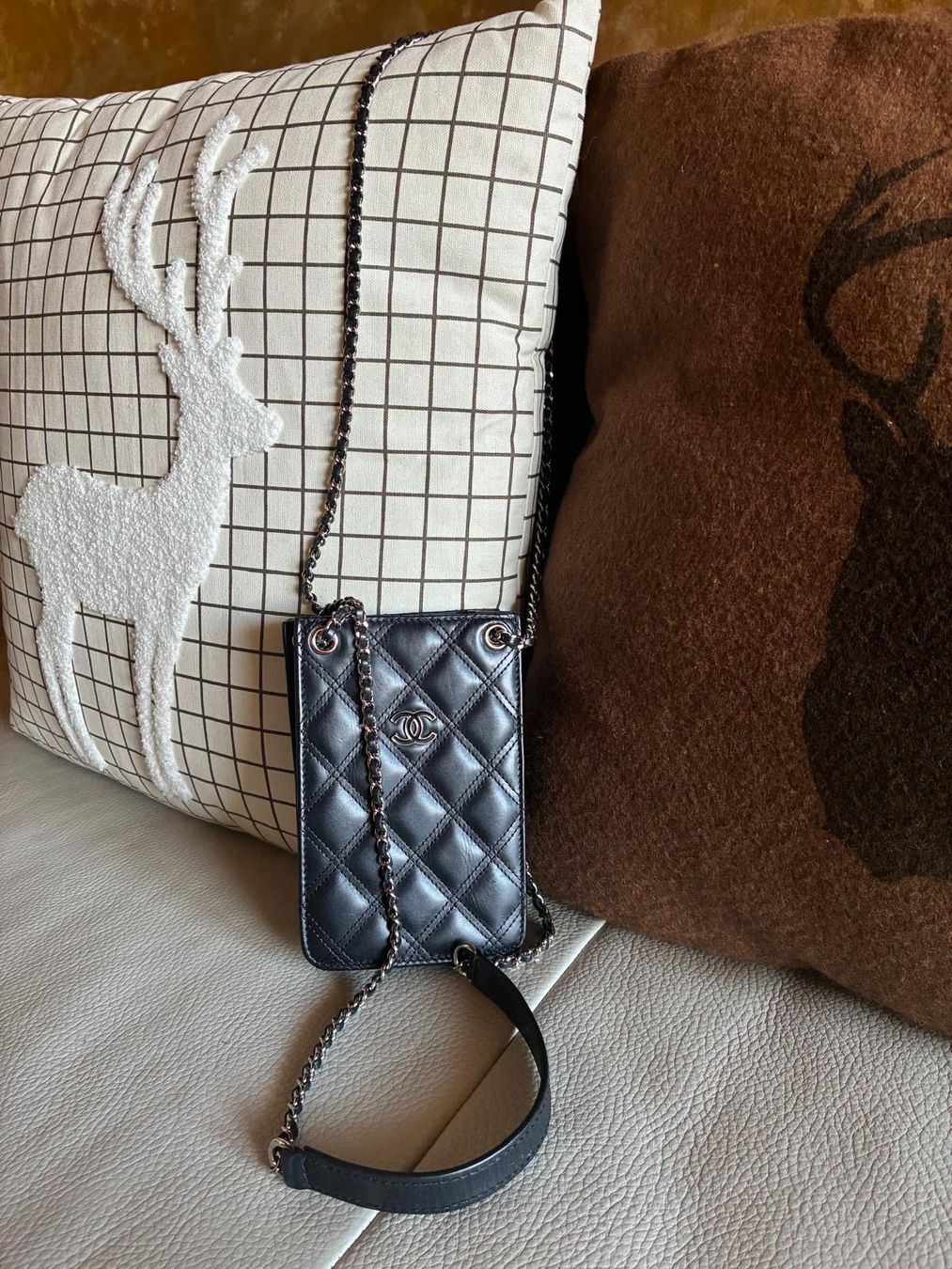 Chanel Borse da donna: CHANEL – Nuovo (secondo la descrizione) da Rümlang venduto da har_z6qv 1